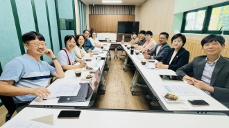 광산물길네트워크 활동