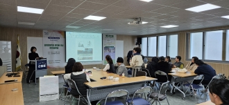 광산자치아고라  [마을문제해결 주민공론장]  신흥동