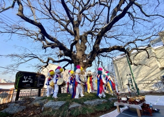 제 15회 정월대보름 당산문화제 