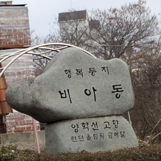 (비아동) 비아동에 가면~