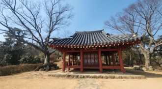 (동곡동)  " 호가정 "(浩歌亭)을 아시나요?