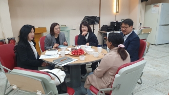 2025 마을공동체 1차 모니터링 실시