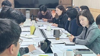 광산형 통합돌봄 서비스, 함께 돌보고 함께 살아가는 지역사회를 향해