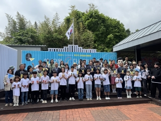 아! 오월, 다시 만난 오월 – 제45주년 5·18민주화운동 시민참여 캠페인