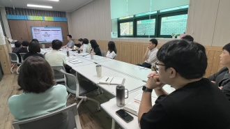 “마을기본법, 마을의 지속 가능성을 지키는 법”