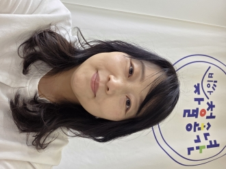 월곡2동)천영라의 인터뷰