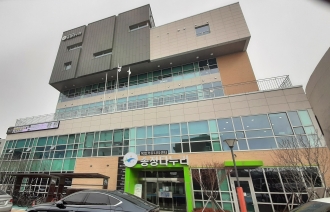 (송정1동) 송정다누리를 소개합니다