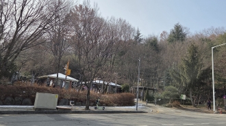 (동알이) 신가동 근린공원