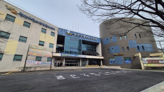 첨단1동 “광산구청소년수련관”